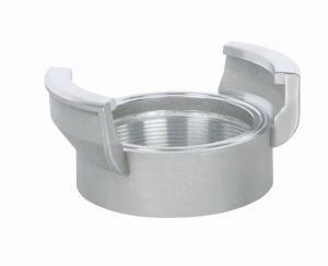 China Professional Camlock Hose Fittings Female Without Latch High Tensile Strength wholesale