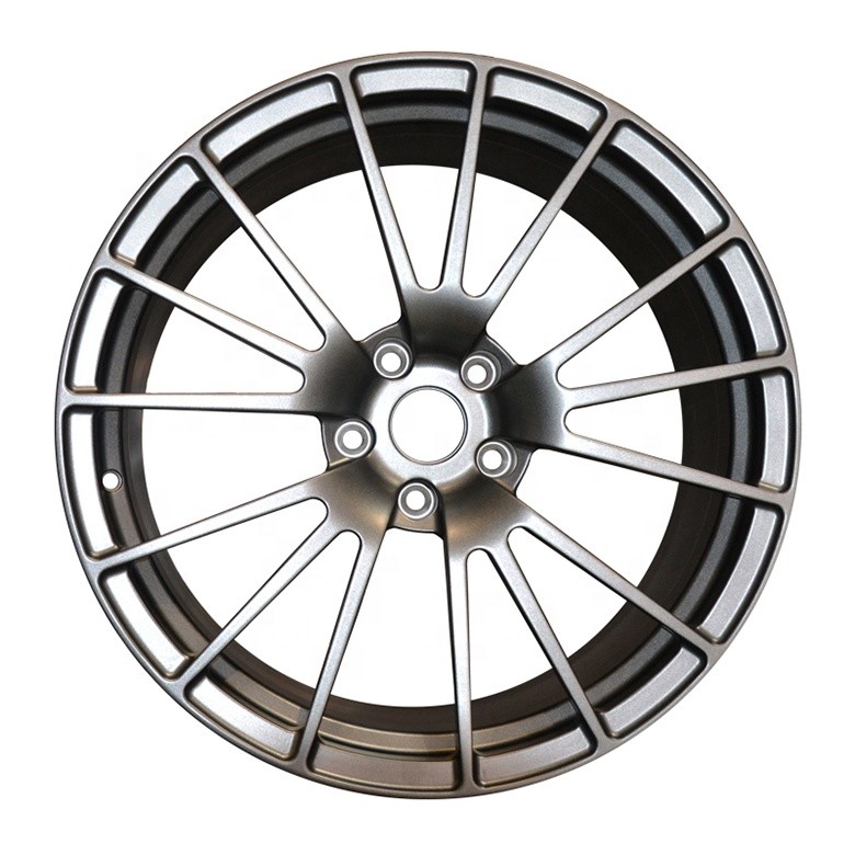 Custom forged wheels car sport 20 inch wheel rims