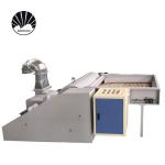 yarn hard waste Recycled Polyester Fiber Opening Machine Nonwoven Bale Opener