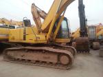 Used Japan Excavator KOMATSU PC200 For Sale