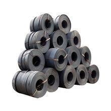 China Pickling Carbon Steel Ribbon Coil 1000mm - 6000mm Length 1000mm-1800mm Width wholesale