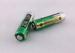 Non Rechargeable Alkaline Dry Battery GP27A E27A EL812 25mAh Capacity