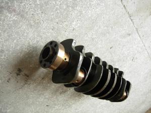 China ISUZU 4JG2 CRANKSHAFT wholesale