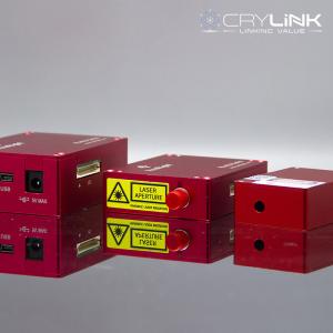 China 785nm Multimode Narrow Linewidth Laser Module NLO Series wholesale