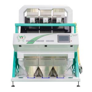 China Sunflower Seeds Color Sorter Coffee Bean Wheat Rice Color Sorter wholesale