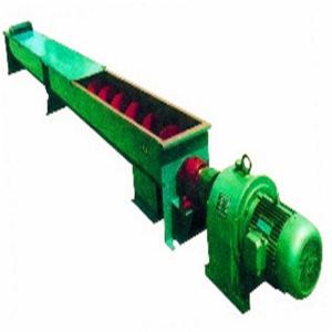 China Horizontal Inclined Screw Conveyors high performance Tube Screw Conveyors wholesale