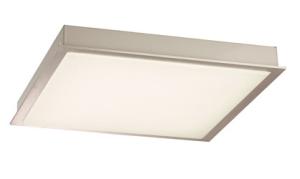 China 6500lm 600mm Square Led Panels SMD5630 600x600 Dimmable Led Panels wholesale