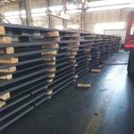 S275JR S355JR S355J0 SS400 Steel Plate Hot Rolled EN10025 Standard
