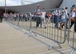 Crowd Control Barriers Manufacturers