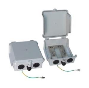 China 10 pair distribution box For STB JA-2065 wholesale