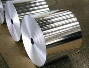 China ALUMINIUM COIL wholesale
