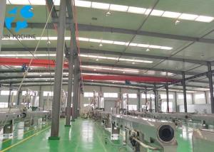 China TPU Granule 500 L Vacuum Drying Machine CSG 1000 Low Power Consumption wholesale