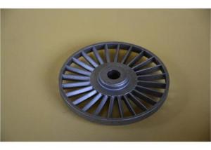 China 316 Stainless Steel Precision Casting Lost Wax Investment Casting Components wholesale