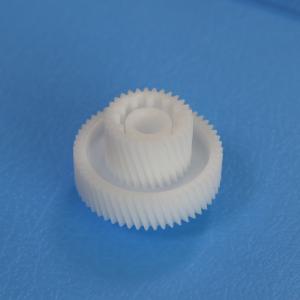 China Customized Injecting Mould Plastic Gear Mould , Plastic Gear Molding wholesale