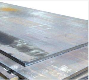 China AR500 Heat Abrasion Resistant Steel Plate Hardened Surface NM500 wholesale