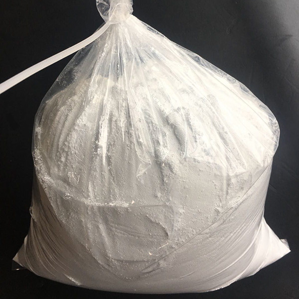 Middle Particle PTFE Granules 200-250um PTFE Powder For Molding SF-406