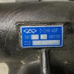 OEM D-CHN-4GF/3401ABTH16-3401100 Foton Steering Wheel Assembly for Heavy Duty