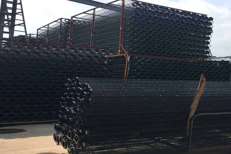 Dust Collection Systems Venturis And Filter Bag Cages