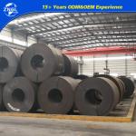 Q235B Q235 Carbon Steel Coil Sheet with Welding Processing Service