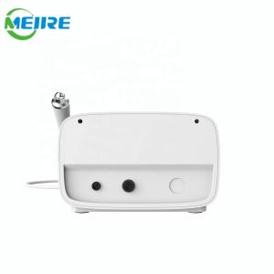 China Beauty Eye Care Machine Dark Eye Circle Remover RF 30W Rated Input Power wholesale