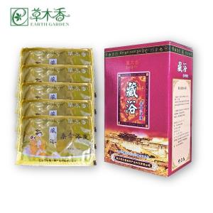 China Traditional Tibetan Herbal Feet Soak 50ml×40bags Sauna Bath Liquid wholesale