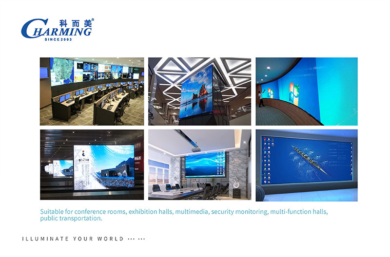 Full Color LED Advertising Displays Led Digital Billboard Size 320 x 480 mm