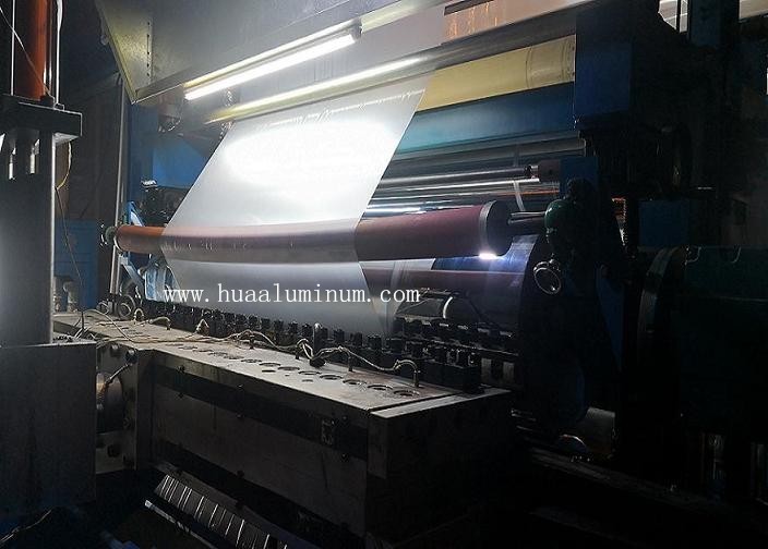 2440mm Insulated Aluminum Composite Panel , Non Toxic 3mm ACP Sheet