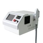 Acne Treatment Skin Rejuvenation IPL SHR Machine