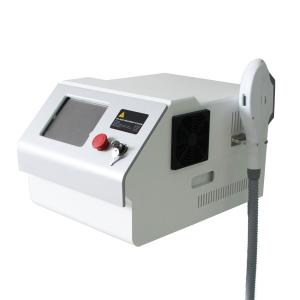 China Acne Treatment Skin Rejuvenation IPL SHR Machine wholesale