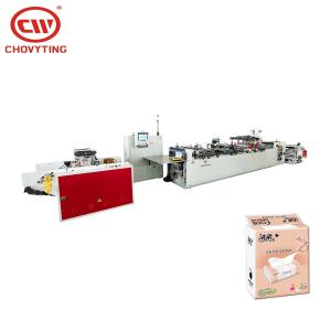 China CE 1000mm Bottom Sealing Bag Making Machine on sale