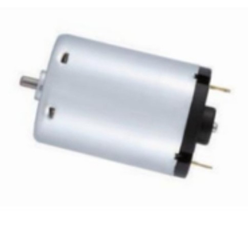 9v 0.36a Brushed Motors For Mobile Relay Station