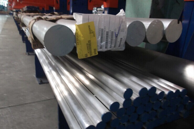 3003 3004 3005 Aluminium Alloy Bar 500-2300mm Width For Electronic Products