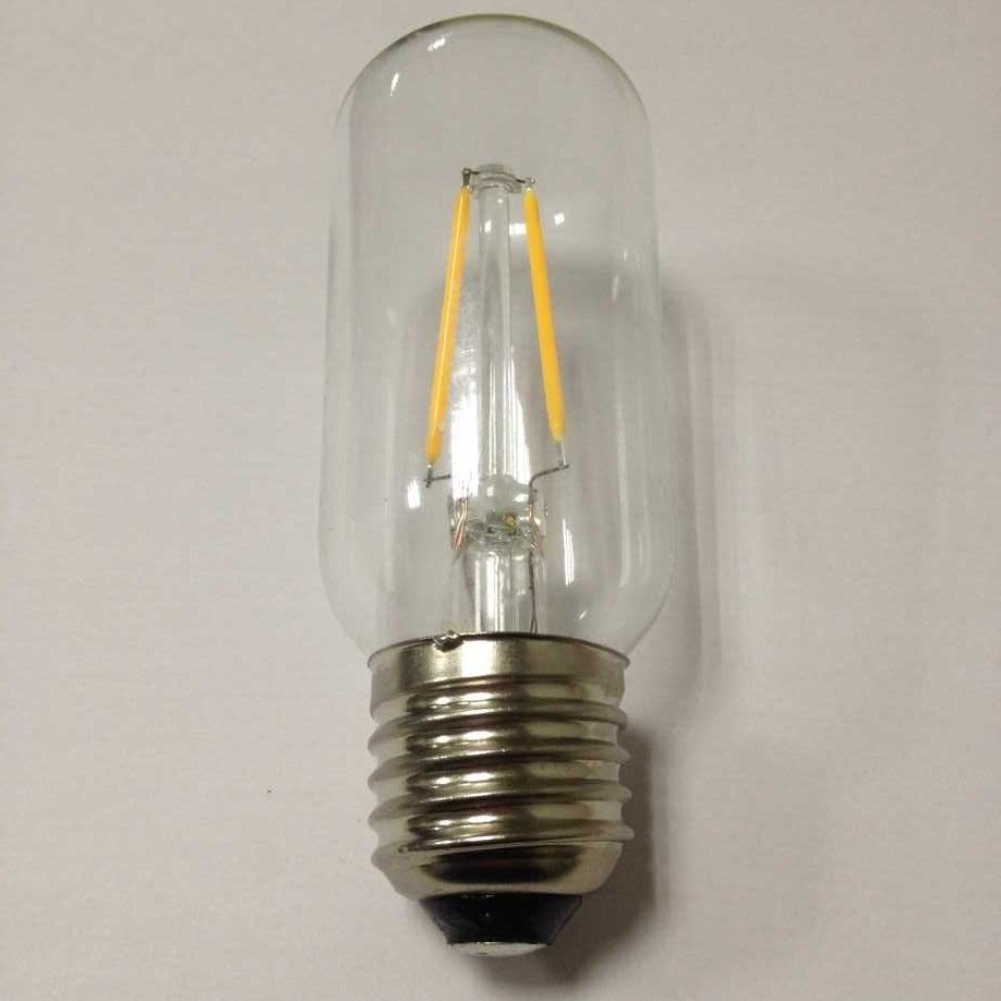 LED T38 bulbs dimmable