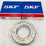 NJ216ECM ,NJ216ECM C3 Cylindrical roller bearings, single row