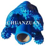 Rock Roller Cone Bit 500MM Oilfield Water Well Drilling Equipment