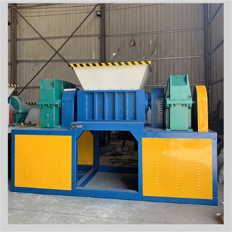 High Popularity Used Refrigerator Treatment Plant for Sustainable Recycling Solution