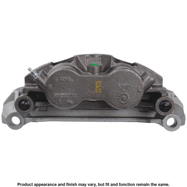 GMC Auto Parts Vehicle Brake Caliper 18B5330 18B5331 OEM 20909269 20909270