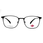 TF3244 Unisex Titanium Sheet Frame with Temple Length 145mm