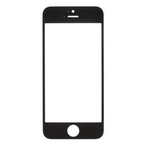 China For OEM Apple iPhone 5 Glass Lens Replacement - Black wholesale