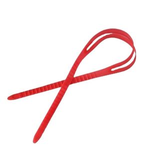 China Custom Silicone Rubber Swimming Goggle Headstrap OEM wholesale