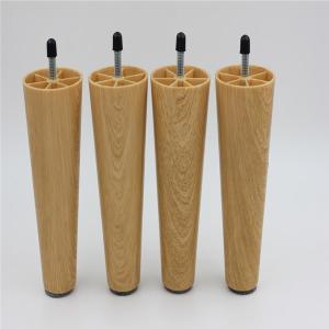 China M10 Upper 60mm Threaded Plastic Bed Leg Height Adjusters wholesale
