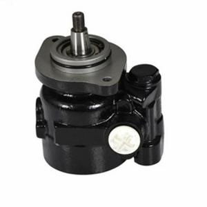 China Truck Parts Hydraulic Gear Power Steering Pump Used For DAF Truck 526663 wholesale