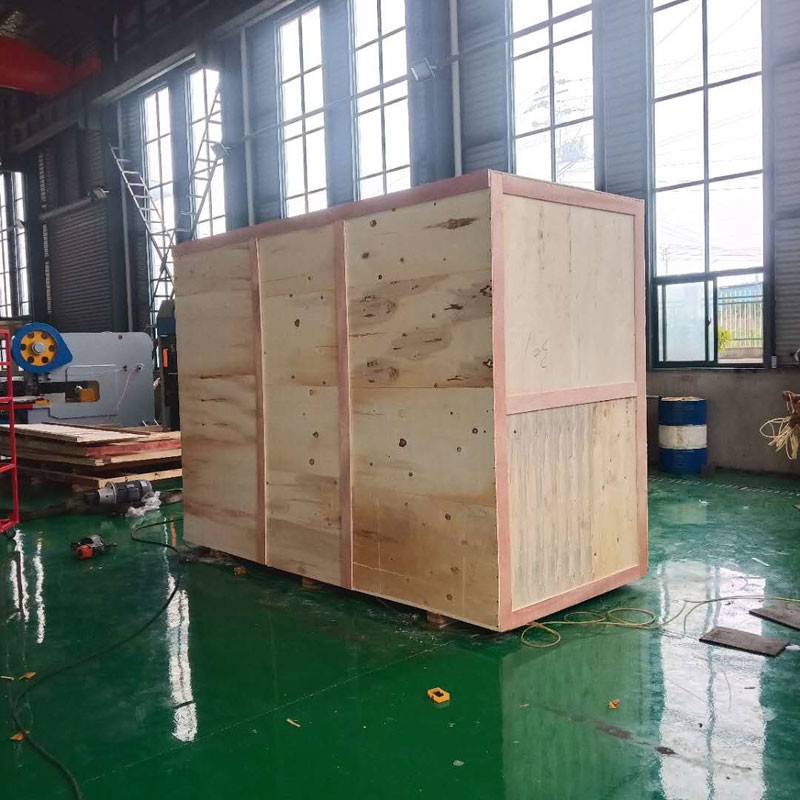 Holland Delem DA66T 6 + 1 Axis CNC Hydraulic Press Brakes Machine For Electrical Cabinet