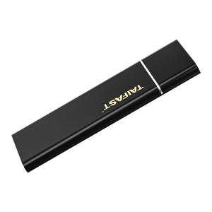 China Sata 240gb Black External Hard Drive Taifast Portable Disk CE wholesale