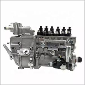 China 612601080546 Fuel Injection Pumps BHT6P120R Heavy Truck Parts WEICHAI WD615 DEUTZ FL912 FL913 wholesale