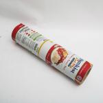Dry Fruit Chips 450mm Food Packaging Film Pouch Packing Plastic Roll Matte OPV