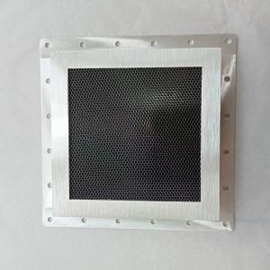 China Tinplate Steel Aluminum Honeycomb Core Emi Rf Cage wholesale