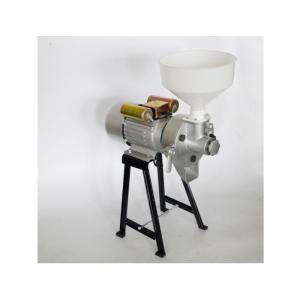 China Hot Sale Industrial Factory Price For Pepper Milling Spice Mill Powder Crushing Grains Grinder / Sugar Salt Grinding Machine wholesale