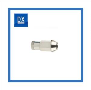 China Full Hexagon Hub TC2 Titanium Screws Car Tire Screws wholesale