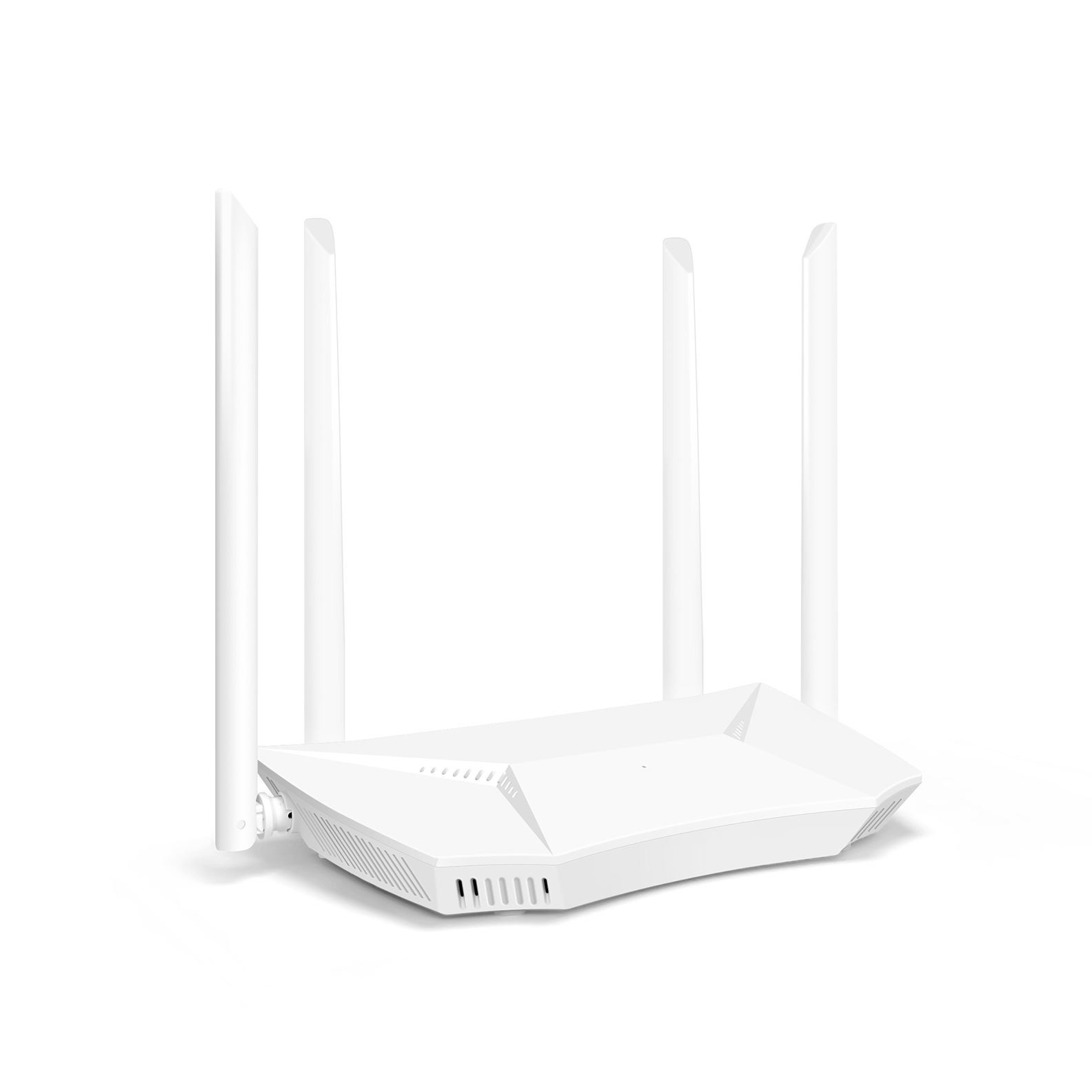 OLAX 4G LTE Home Indoor Office Networking 300Mbps DC port charging 4 antennas 4G wired wireless wifi routers